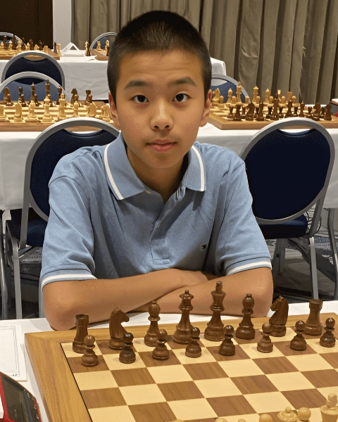 Qi Pang