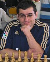 Movsesian Sergei