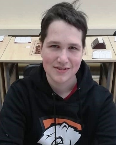 Кавыев Руслан