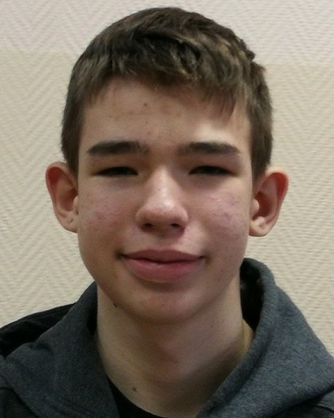 Yaroslav Remizov