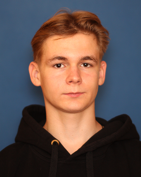 Andrey Tsvetkov
