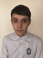 Саидов Билухаж