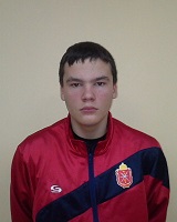 Шкуркин Андрей
