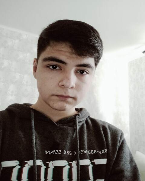 Одегов Артём