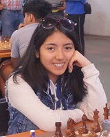 Javiera Belen Gomez Barrera