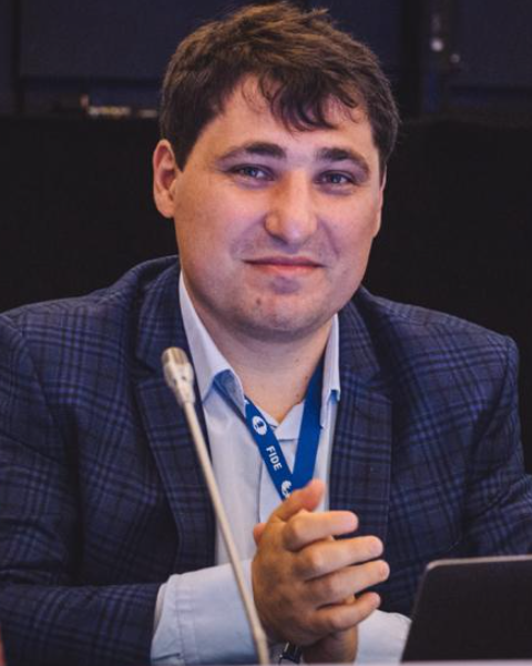 Aleksandr Martynov