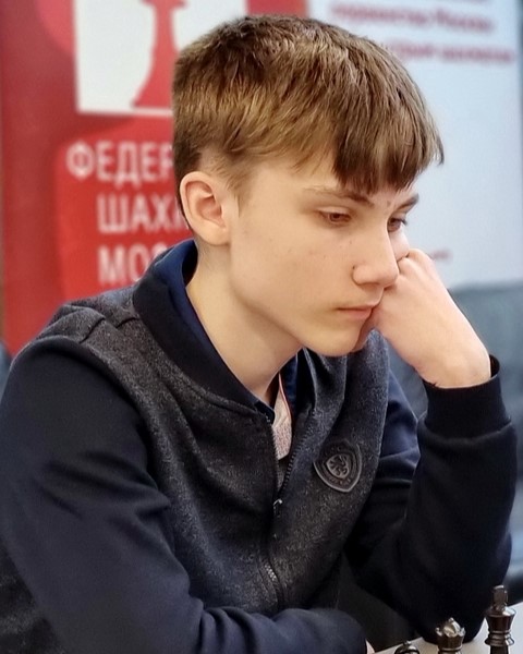 Бардык Артем