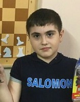Восканян Аргишт