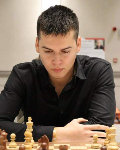 Alparslan Isik