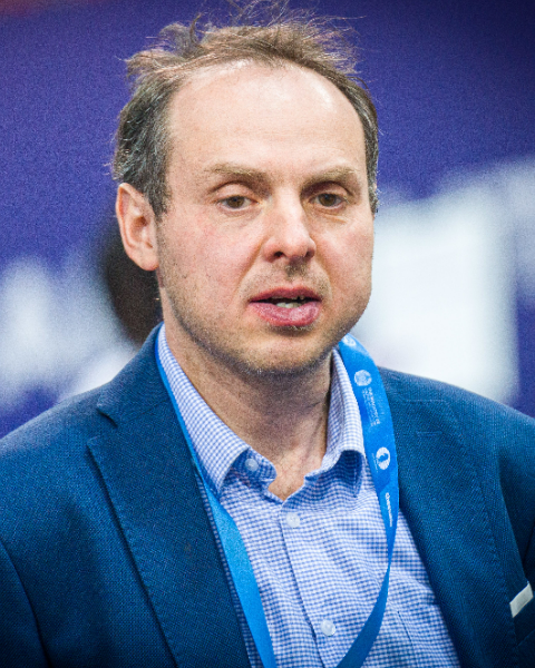 Evgeniy Najer