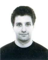 Климов Сергей
