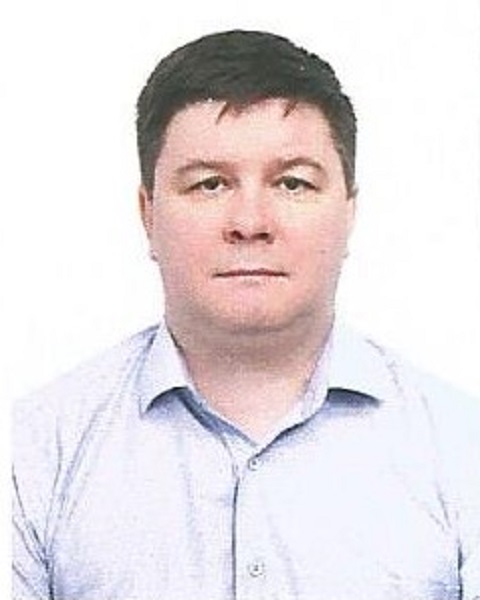 Родин Дмитрий