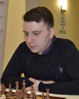 Vitaly Kunin