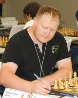 Denis Khismatullin