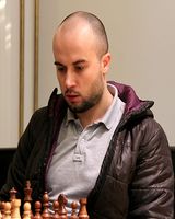 Alexander Moskalenko