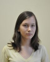 Anastasia Paramzina