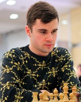 Maxim Matlakov