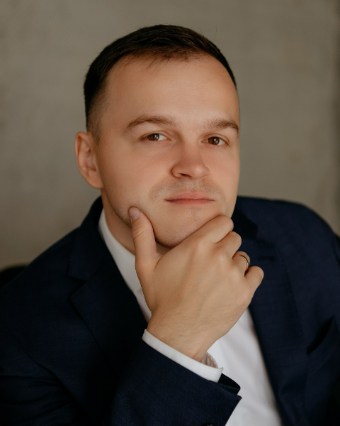 Aleksandr Rakhmanov