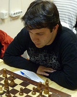 Чижиков Владислав