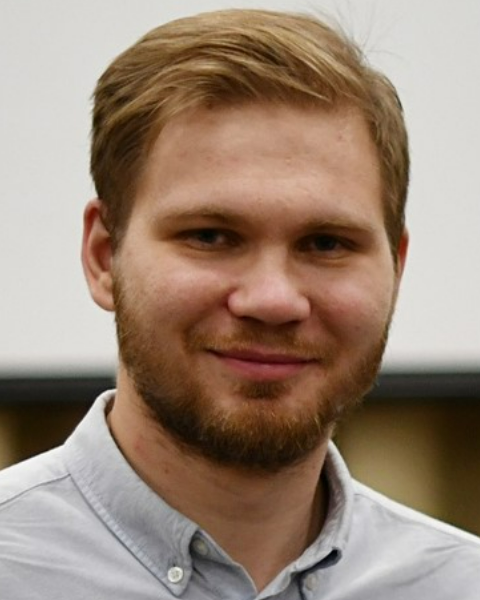 Artyom Zubritskiy