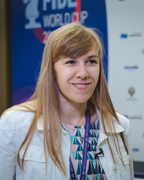 Olga Girya