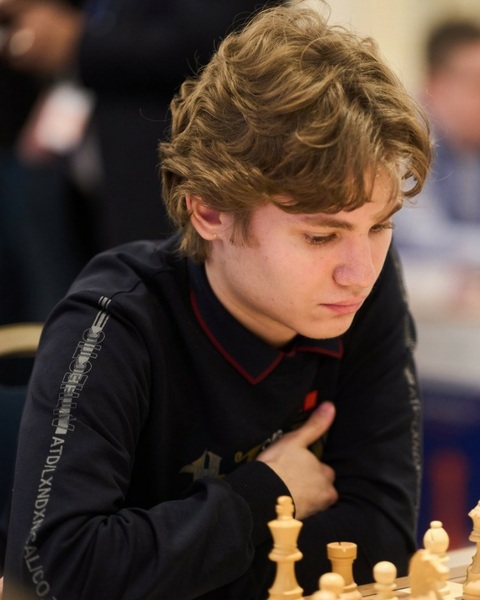 Alexey Grachev