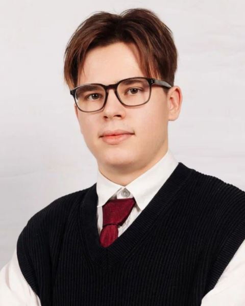 Шемякинский Никита
