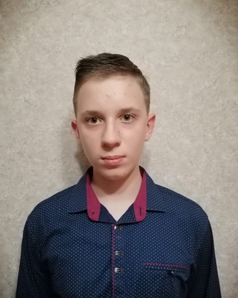 Манелюк Даниил