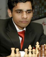 Krishnan Sasikiran