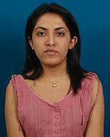 Karavade Eesha