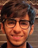 Harshit Raja