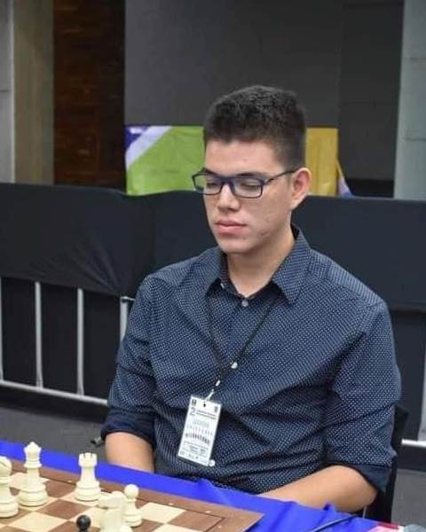 Sion Radamantys Galaviz Medina