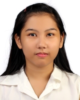 Janelle Mae Frayna
