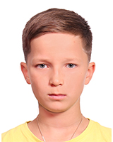 Довбня Никита