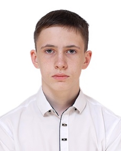Фомкин Дмитрий