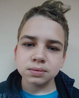Жарков Николай