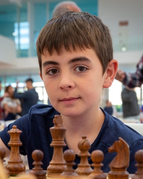 Lopez Lucas Gonzalez