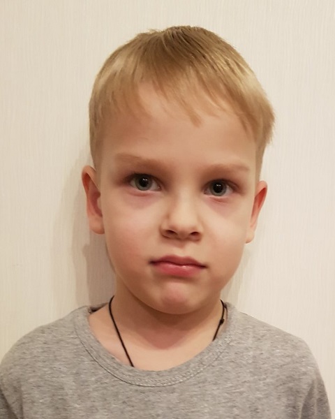 Борщ Алексей