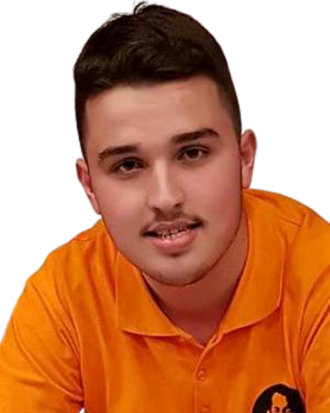 Nderim Saraci