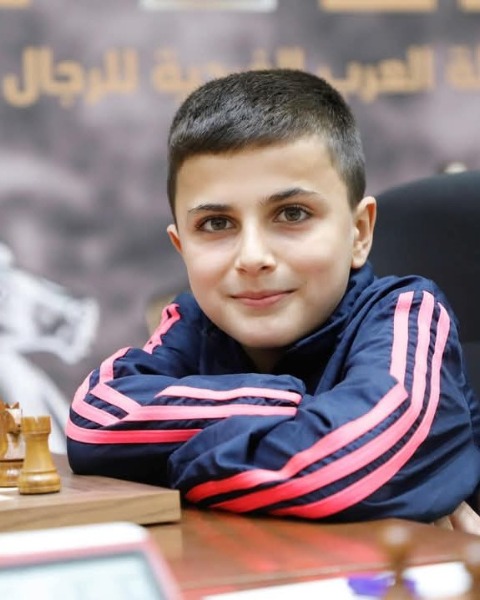 Mazen Fandi
