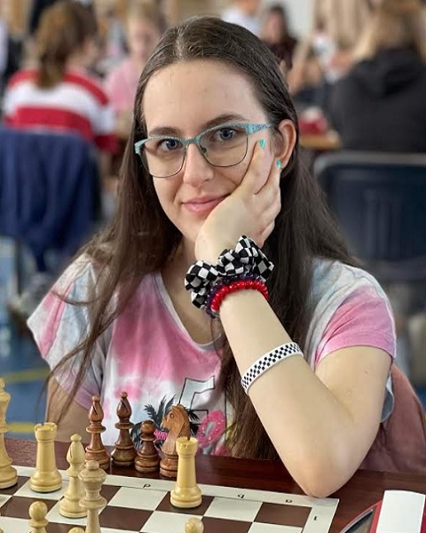 Reka Kovacs