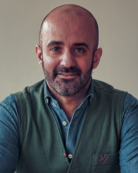 Roberto Mogranzini