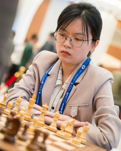 Mo Zhai