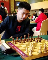 Yunguo Wan