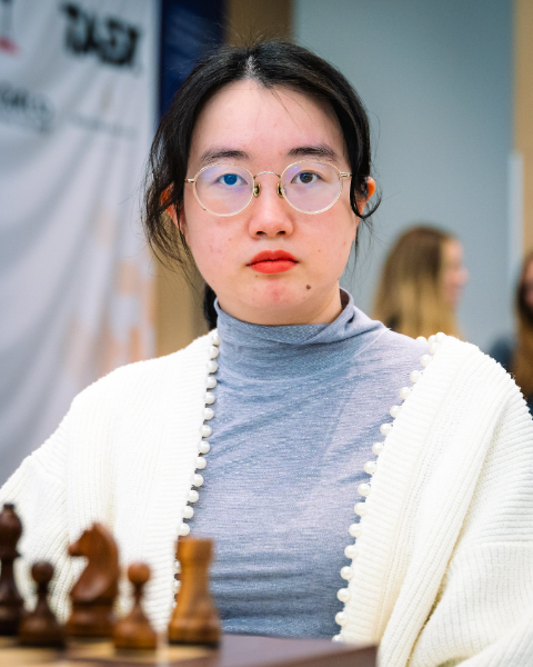 Zhongyi Tan