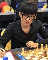Chongsheng Zeng