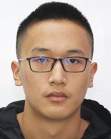 Shixu B Wang