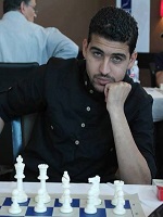 Ahmed Zeyat