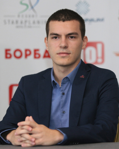 Budisavljevic Luka